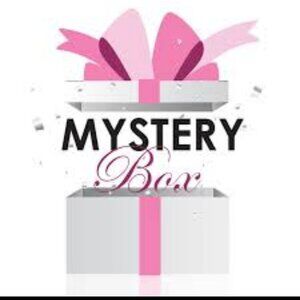 Mystery Boxes